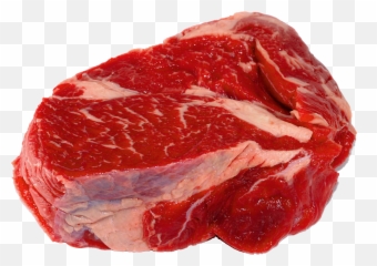 Beef Meat Png - Buff Meat,Beef Png