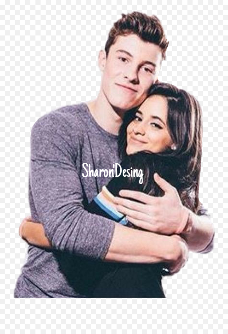 Download Png 3 Camila Cabello Y Shawn Mendes - Shawn Camila Cabello And Shawn Mendes Sizze,Camila Cabello Png
