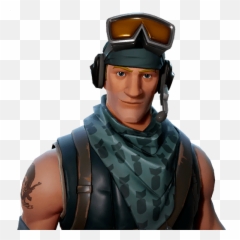 Fortnite Recon Scout Skin - Recon Scout Fortnite Skin Png,Recon Expert Png