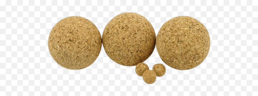 Small Cork Balls Transparent Png - Cork,Cork Png