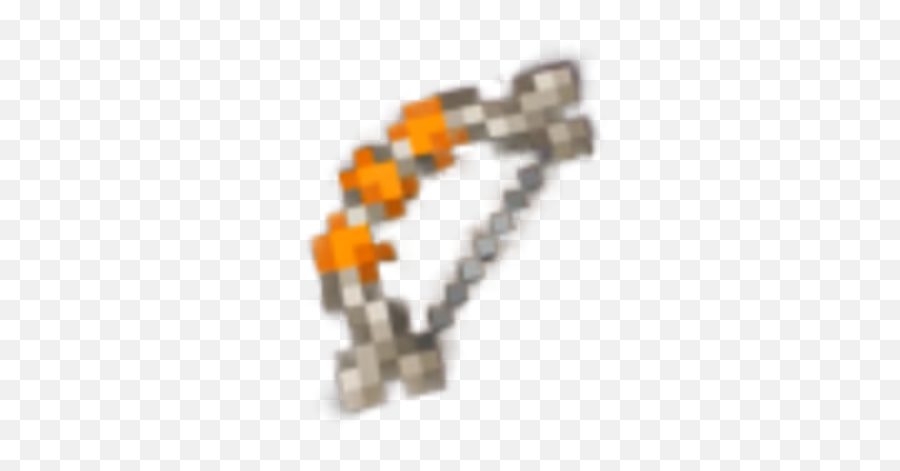 Dungeons Wiki - Minecraft Dungeons Bone Bow Png,Minecraft Bow Png