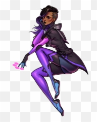 Download Sombra Png Image With No - Fictional Character