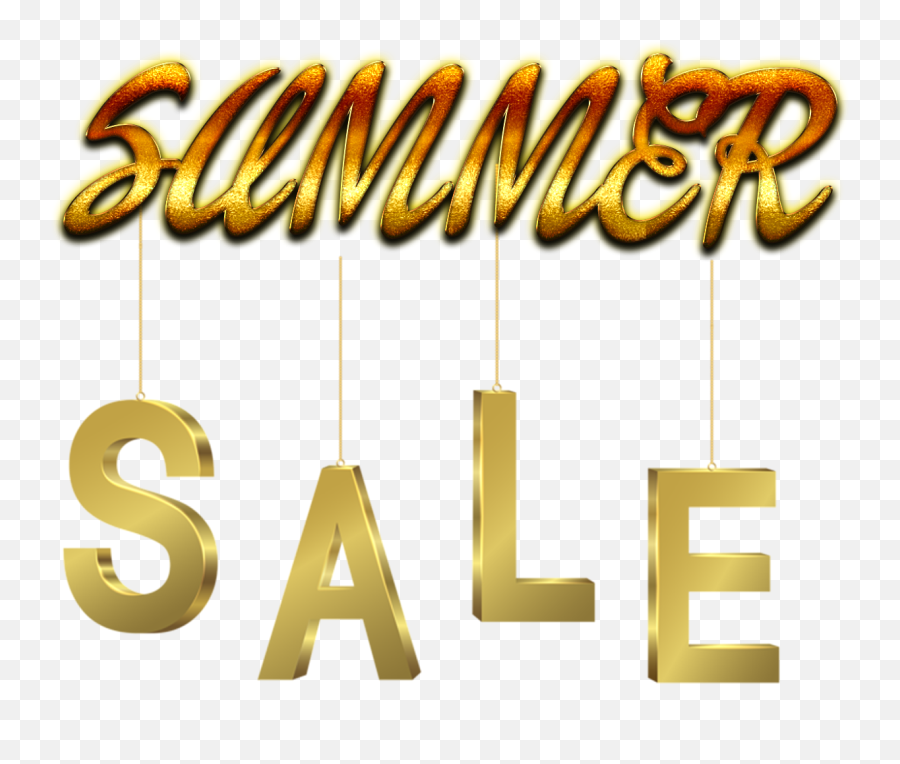 Summer Sale Transparent Background - Summer Sale Background Png,Summer Transparent Background