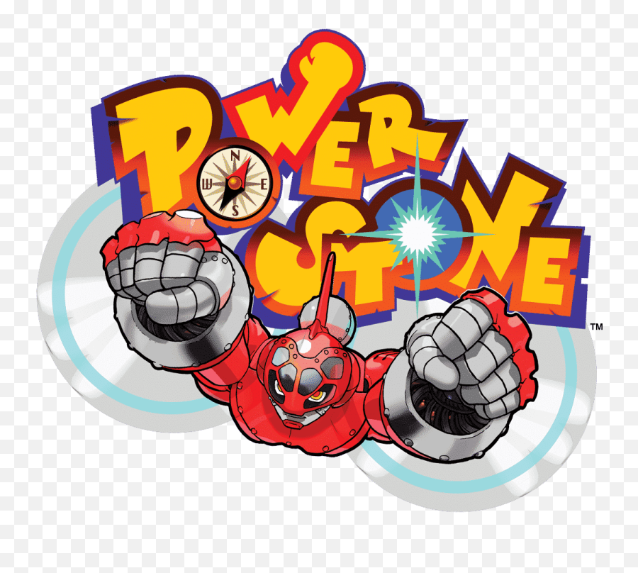Fighting Games That We Wood Want - Sega Dreamcast Power Stone Png,Darkstalkers Logo
