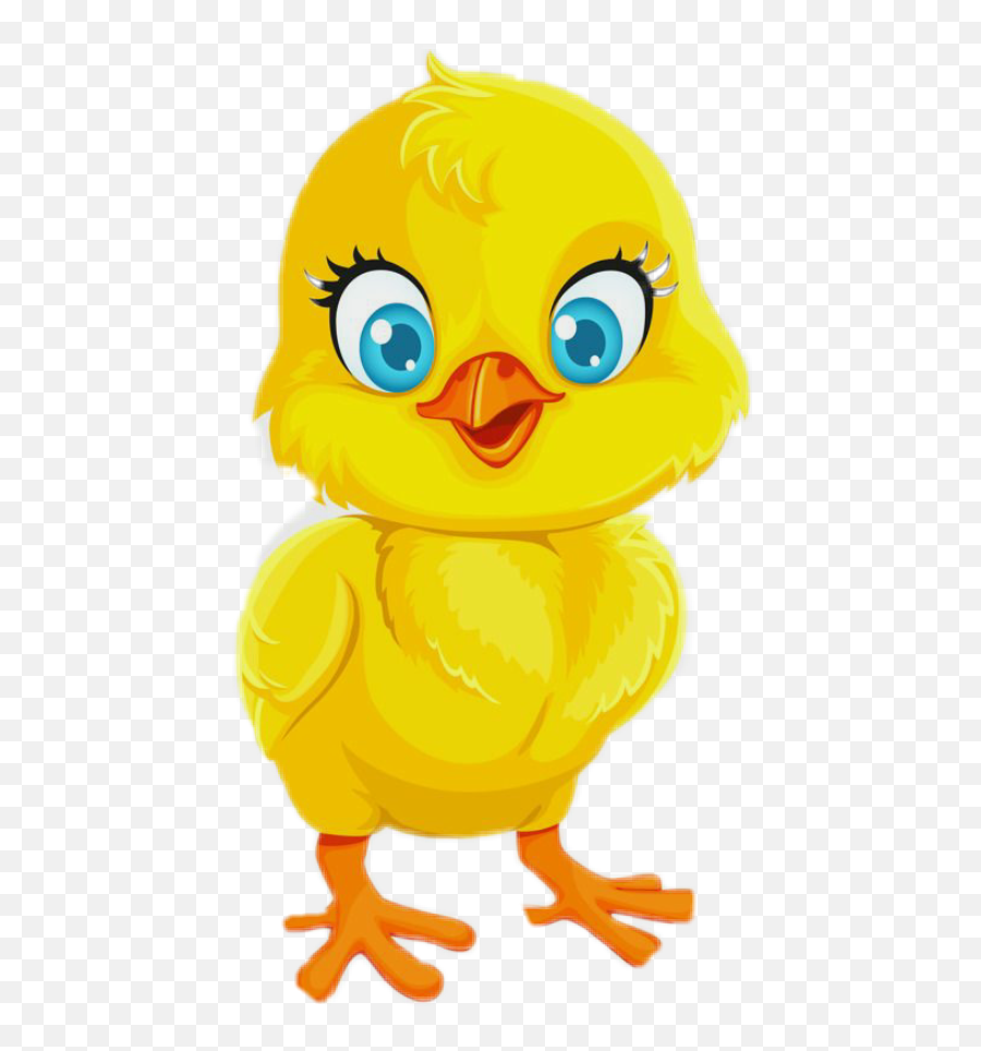 Baby Chick - Animated Baby Chick Png,Baby Chick Png