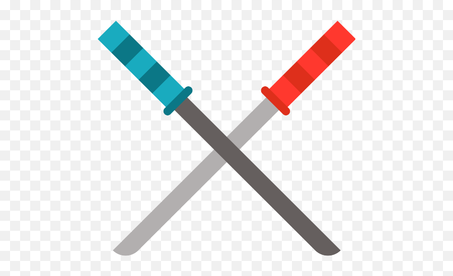 Katana Png Icon - Horizontal,Katana Png