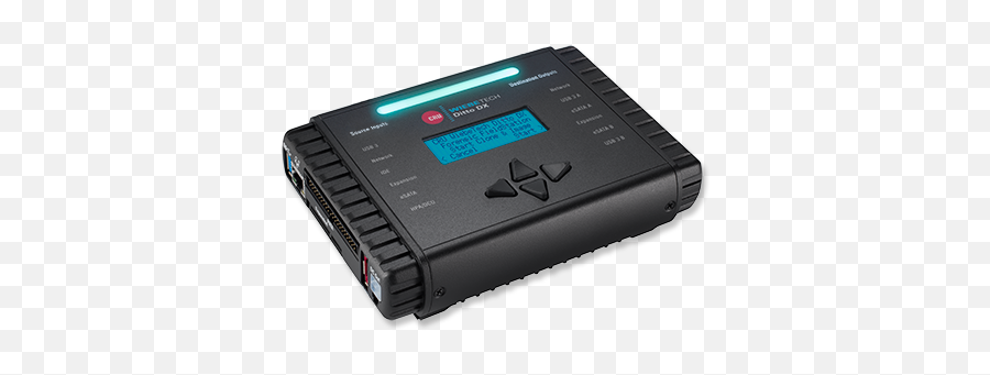 Ditto And Dx - Cru Ditto Dx Forensic Fieldstation Png,Ditto Png