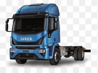 Iveco Specialists The North East Carlisle Yorkshire - Stralis X Way 2018 png