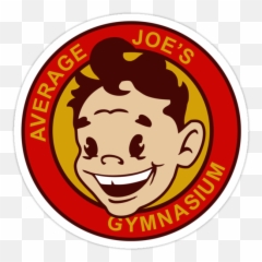 A True Underdog Story - Average Joes Png,Dodgeball Png