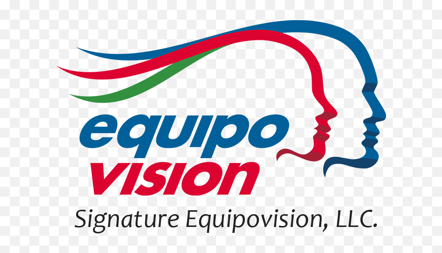 Signature Equipovision Llc - Hair Design Png,Equipo Vision Logo