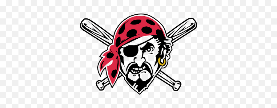 Pittsburgh Pirates Logo Pirate - Pittsburgh Pirates Logo Png,Pittsburgh Pirates Logo Png