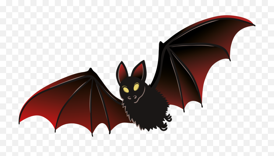Download Free Png Black - Bat Png,Bats Png