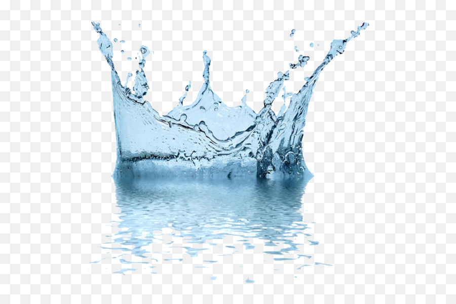 Transparent Vector Water Splash And - Transparent Background Water Splash Png,Wave Splash Png
