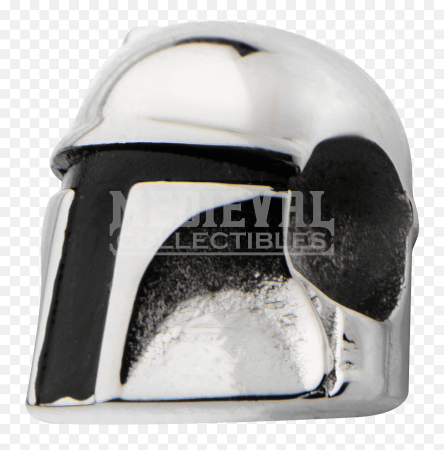 Disney Star Wars Stainless Steel Boba - Boba Fett Png,Boba Fett Helmet Png