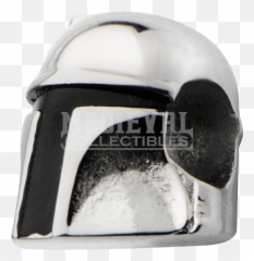 Disney Star Wars Stainless Steel Boba - Boba Fett Png,Boba Fett Helmet Png