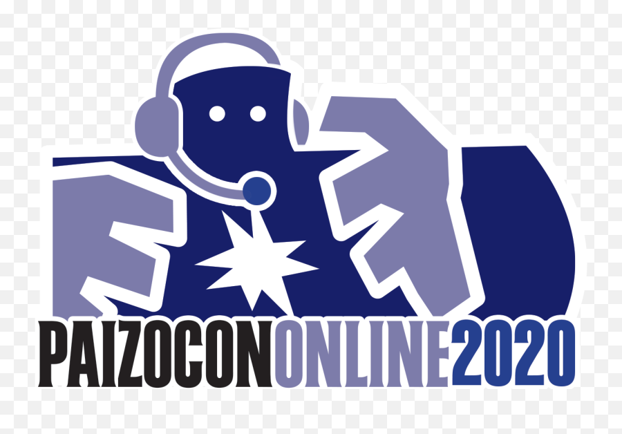 Tabletop Rpg Warhammer 40k - Paizocon 2020 Png,Tekkadan Logo