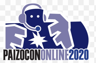 Tabletop Rpg Warhammer 40k - Paizocon 2020 Png,Tekkadan Logo