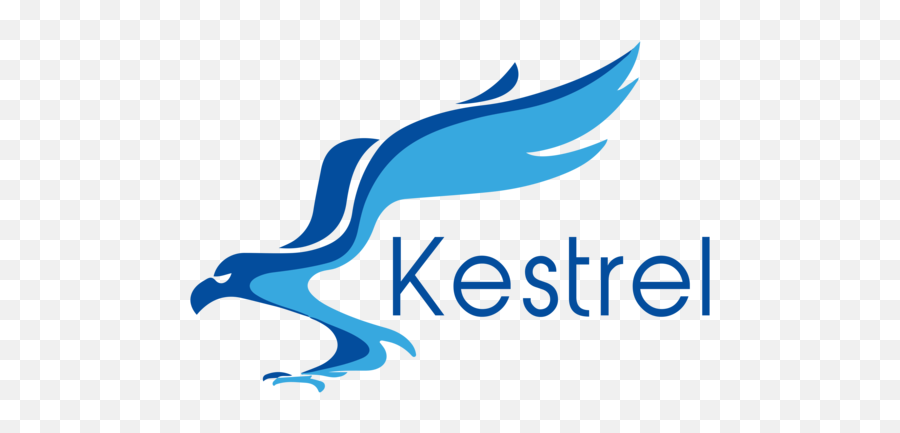 Kestrel Outdoors - Kestrel Logo Png,Disc Golf Logo