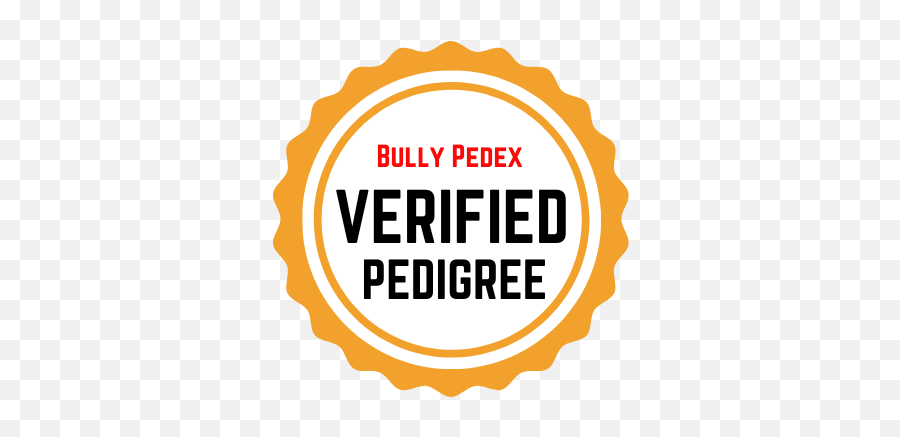 Lpku0027s Mula - Bully Pedigrees Dog By Anthony Hernandez Dot Png,Pedigree Logo