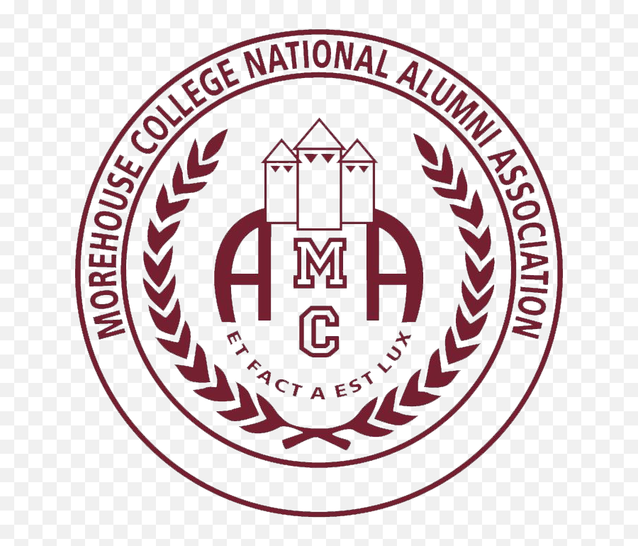 Morehouse College Logo Png - Morehouse College National Alumni Association,Morehouse College Logo