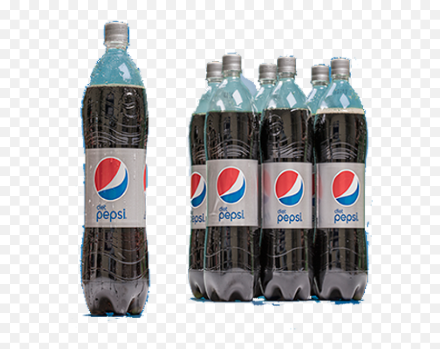 Pepsi Diet Pet - Water Bottle Png,Water Bottle Png