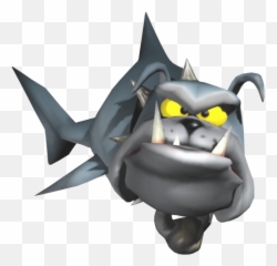 Brute - Conker Bad Fur Day Bull Png,Conker's Bad Fur Day Logo