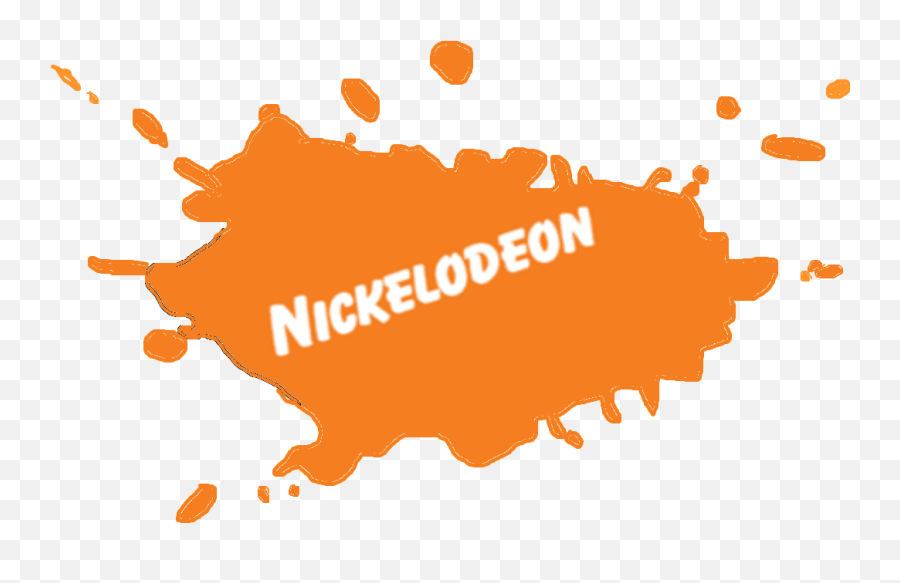 Discuss Everything About Logopedia - Nickelodeon Rare Splat Png,Nickelodeon Logo Splat