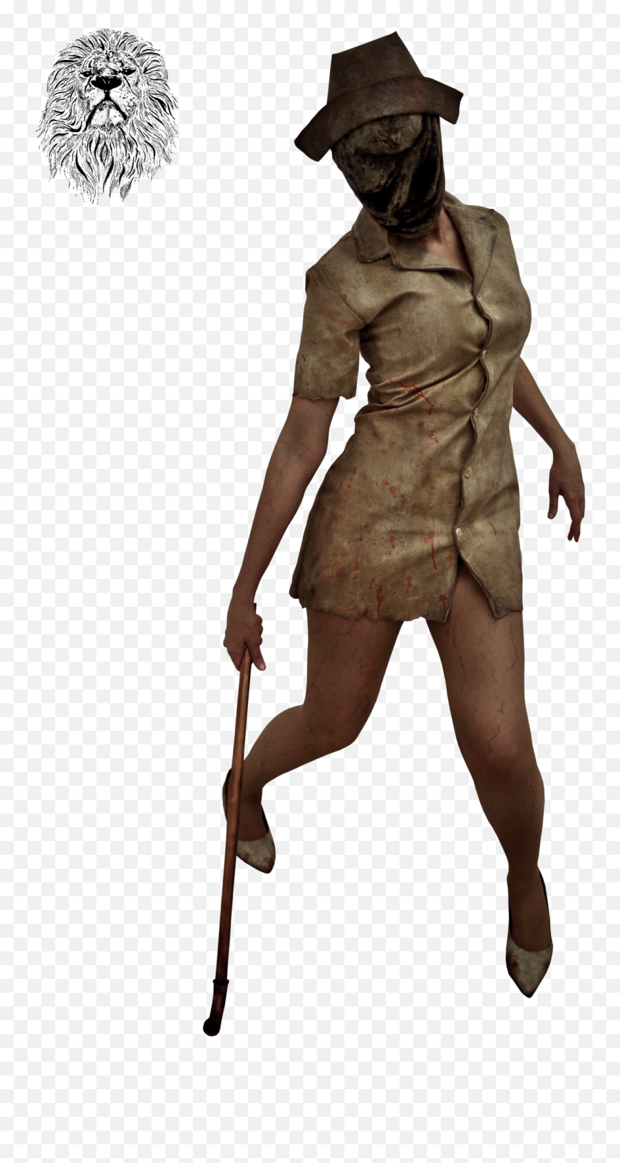 Download Jordan Clark Silent Hill Png - Silent Hill Png,Silent Hill Png