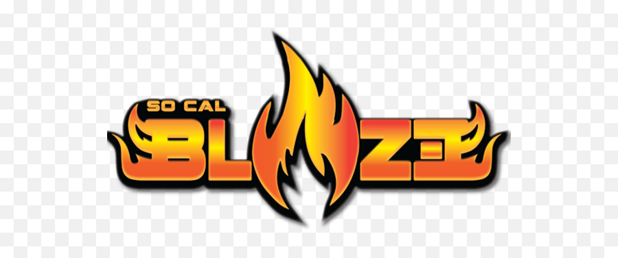 Socal Blaze Paintball - Horizontal Png,Mobile 1 Logo