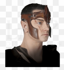 Short Elven Ear Prosthetics - Elven Ears Png,Elf Ear Png