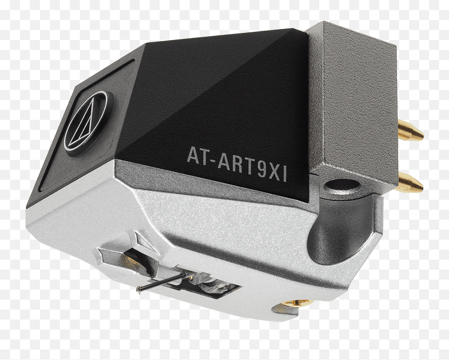 At - Art9xi Cartridge Mc Cantilever Boron Png,Audio Technica Logo