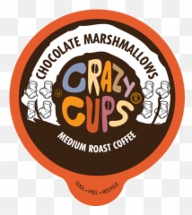 Cold Stone Cake Batter Flavored Coffee Keurig Compatible - Cups Png,Cold Stone Logo