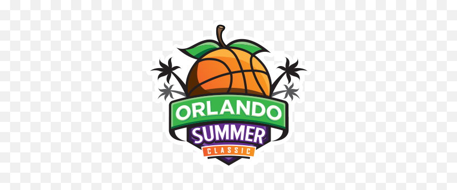 Orlando Summer Classic - Bigfoot Hoops Orlando Summer Classic Png,Bigfoot Transparent