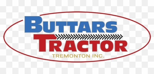 New Holland Equipment - Buttars Tractor Png,New Holland Logo