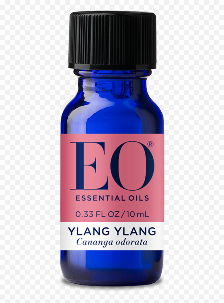 Ylang Essential Oil - Eo Products Png,Essential Oils Png