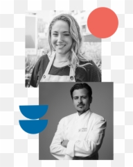 Nourishing Social Connection Through Food U2014 Careof - Chef Jose Matamoros Png,Topchef Logo