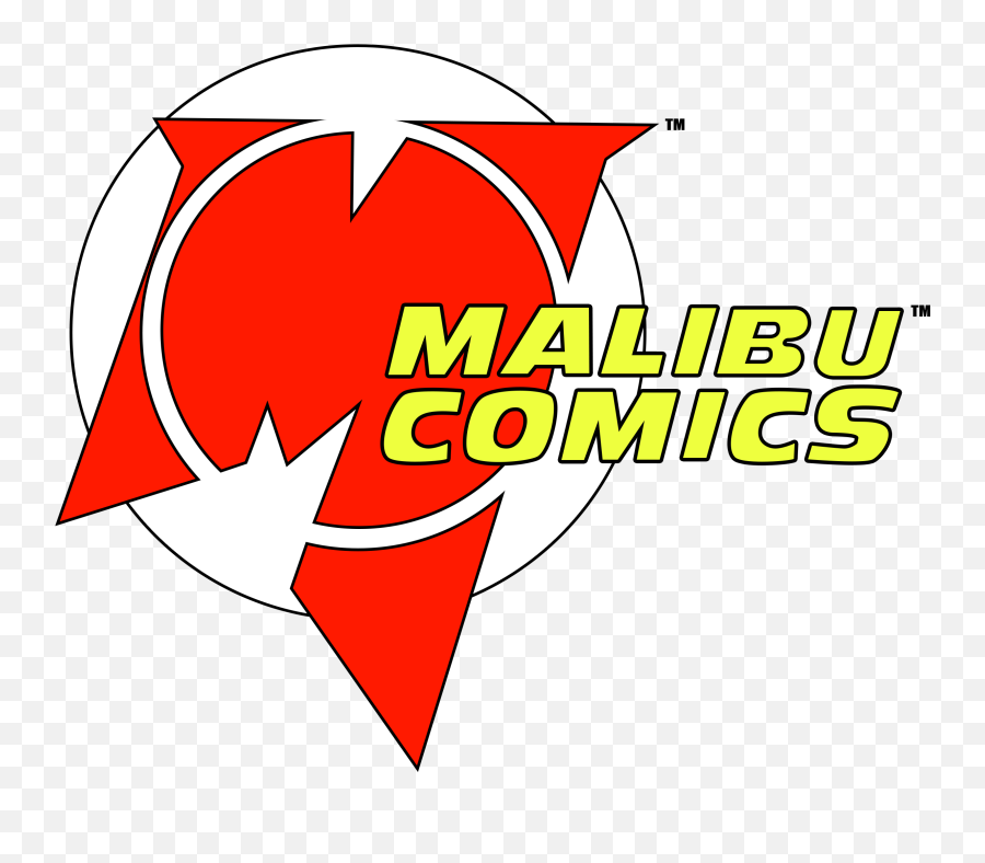 Categorycomic Books Logopedia Fandom - Malibu Comics Logo Png,Valiant Comics Logo
