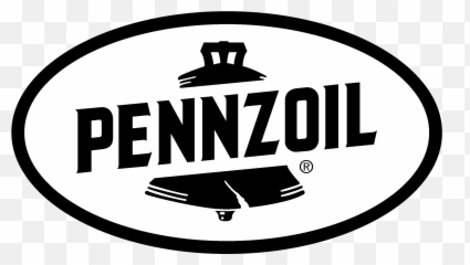 Pennzoil Logo Png Transparent Svg