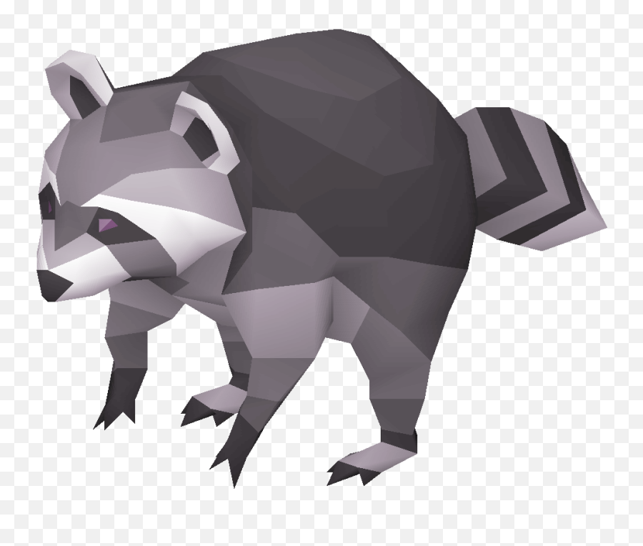 Rocky - Osrs Wiki Fox Png,Pet Png