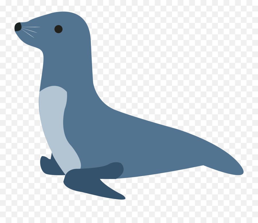 Sea Lion Png - Sea Lion Logo Png,Sea Lion Png