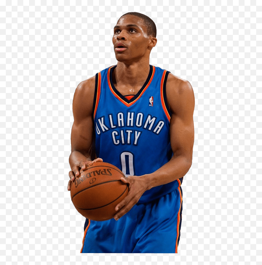 Russell Westbrook Ready Transparent Png - Russell Westbrook,Russell Westbrook Transparent