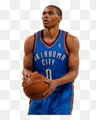 Russell Westbrook Ready Transparent Png - Russell Westbrook,Russell Westbrook Transparent