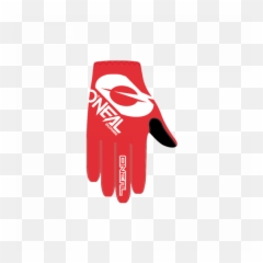 Matrix Glove Icon Red Motorcycle Helmets Gloves - Language png