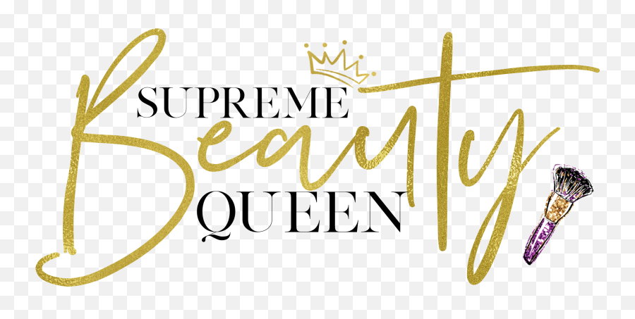 Supreme Beauty Queen - Beauty Queen Beauty Queen Logo Png,Queen Logo Png