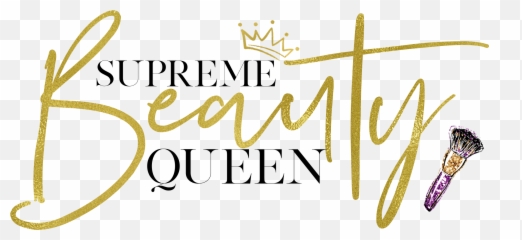 Supreme Beauty Queen - Beauty Queen Beauty Queen Logo Png,Queen Logo Png