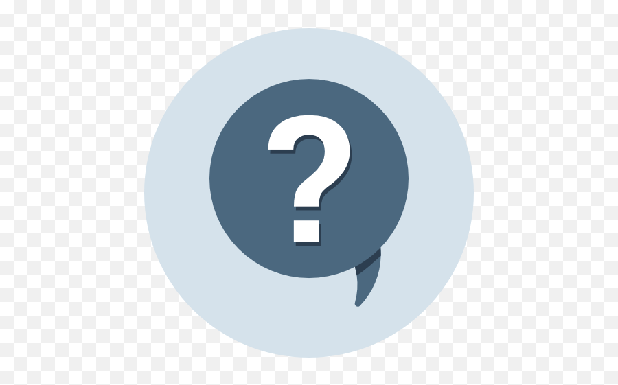 Question Quiz Feedback Comments - Questions And Feedback Icon Png,Icon Quiz