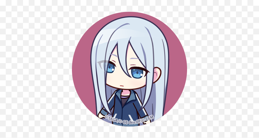 Project Sekai Eng Png Icon Decotter