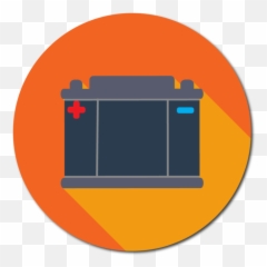 Car Batteries - Horizontal png