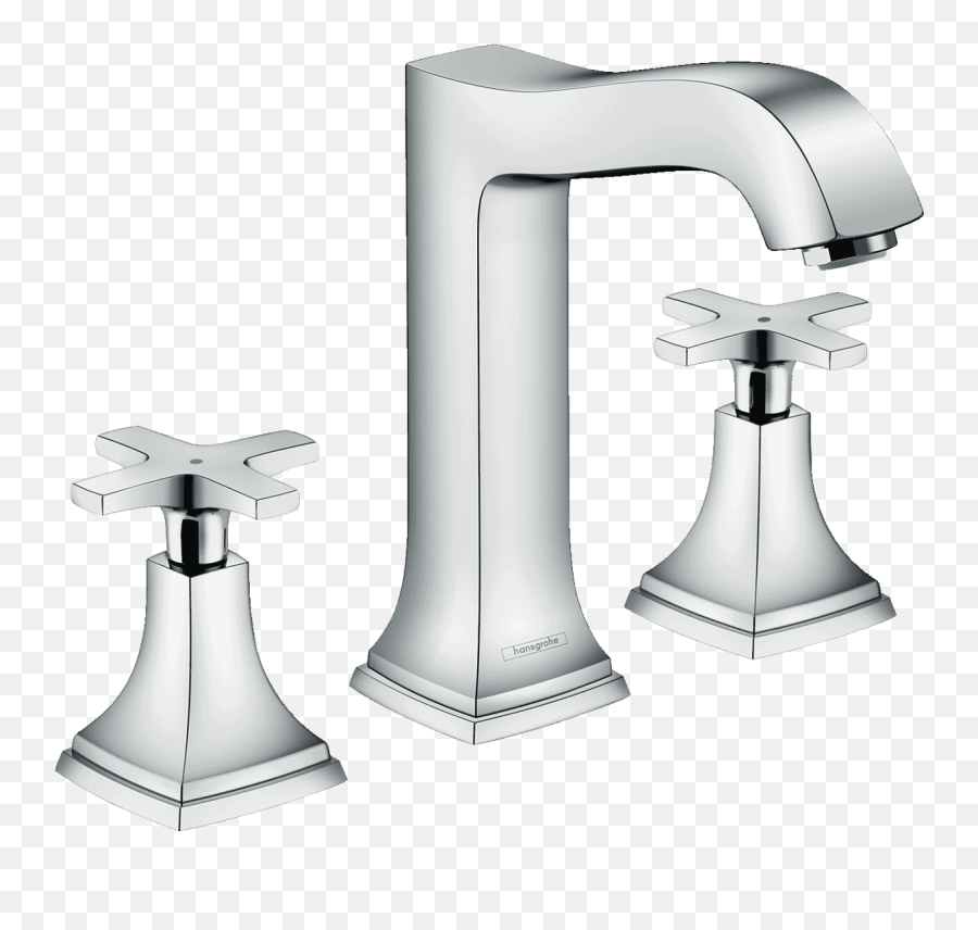 Hansgrohe Metropol Classic Widespread - Hansgrohe 31307000 Png,Speakman Icon