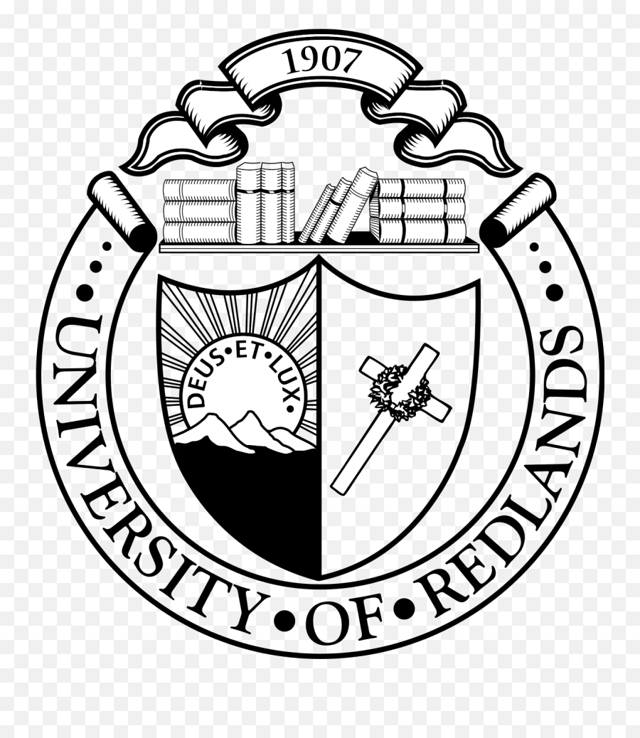 University Of Redlands - Wikipedia Chicago School Of Professional Psychology Seal Png,Battlestar Galactica Logos